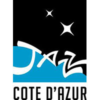 Logo-Jazz Côte d'Azur